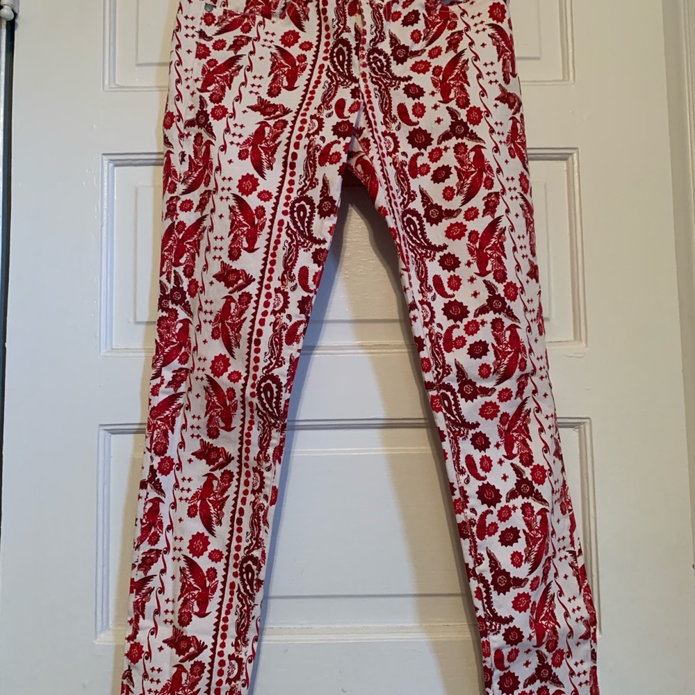 Rebecca Minkoff **Bleecker** Jeans